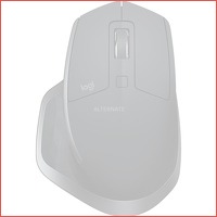 Logitech MX Master 2S Wireless mouse