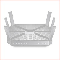 TP-Link Archer C3200 router