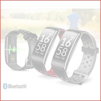 Smartwatch Activity Tracker Smart & ..