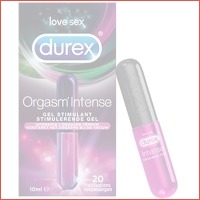 Hoge korting op Durex