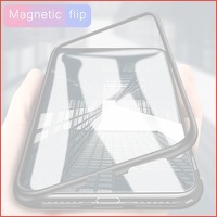 Ultra dunne magnetische anti-shock case