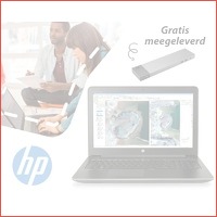 HP Zbook G3 15 inch work station