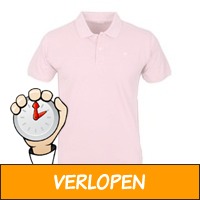 Dstrezzed polo