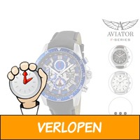 Aviator F-Series herenhorloge