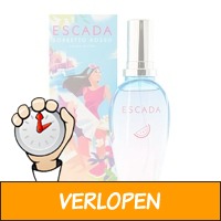 Escada Sorbetto Rosso EDT 100 ml