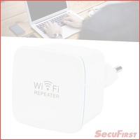 SecuFirst REP240 WiFi repeater