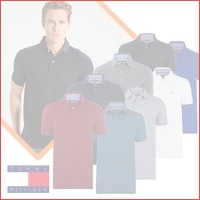 Tommy Hilfiger polo's