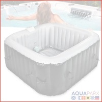 AquaParx Jacuzzi AP600 spa