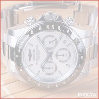 Invicta Speedway Chronograph 26111