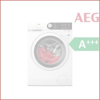 AEG L7FB84EW wasmachine