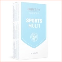 Sports Multi multivitaminen