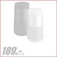 Bose SoundLink Resolve