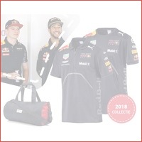 Red Bull 2018 Formule 1 Special