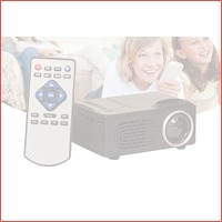 Professionele LED Projector