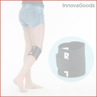 Acupressuur Knie Brace