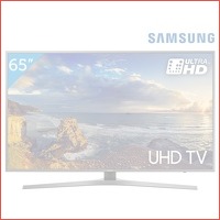 Samsung 65 inch 4K Ultra HD TV