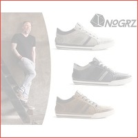 NoGRZ W. Buckland herenschoenen