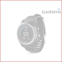 Garmin Fenix 3 Sapphire sporthorloge