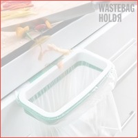 Wastebag HoldR vuilniszakkenhouder