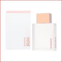 Jil Sander Sun Men eau de toilette