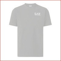 EA7 Train Core ID Crew T-Shirt