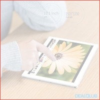 Teclast Android 7.1 tablet