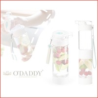 3-pack O'Daddy define bottles