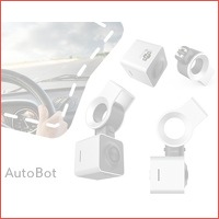 AutoBot Eye smart dashcam