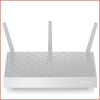 TP-Link RE580D WiFi versterker