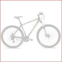 Corelli Leone fiets