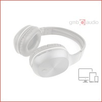 Gembird Bluetooth stereo koptelefoon