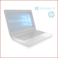 14 inch HP ProBook