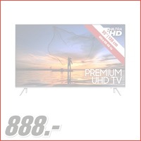 Samsung UE55MU7000 televisie