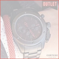 Cortese Notturne Full Black Multifunctio..