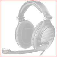 Sennheiser PC 350 Special Edition headse..