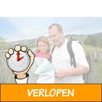 3 dagen Nationaal Park De Groote Peel