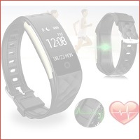 FitGear sports activity tracker