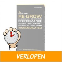 Re-Grow voedingssupplement