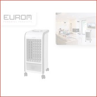 Eurom aircooler