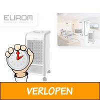 Eurom aircooler