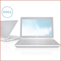 Dell refurbished laptop