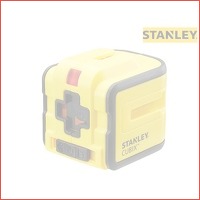 Stanley Cubix Kruislijnlaser