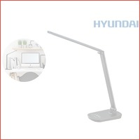 Hyundai LED-bureaulamp