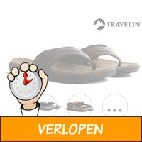 Travelin vrijetijdssandalen