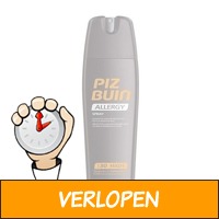 Piz Buin allergy spray