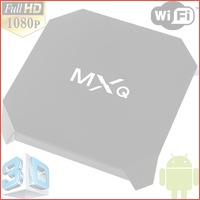 MXQ 2 Quad Core mediaspeler