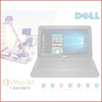 Dell Inspiron 11.6 inch laptop