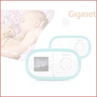 Gigaset PA530 babyfoon