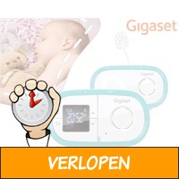 Gigaset PA530 babyfoon