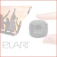 Elari Nanobeat speaker